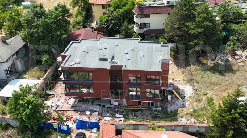 Na sprzedaż  1 sypialnia Sofia , Simeonowo , 73 mkw | 63202192 - obraz [6]