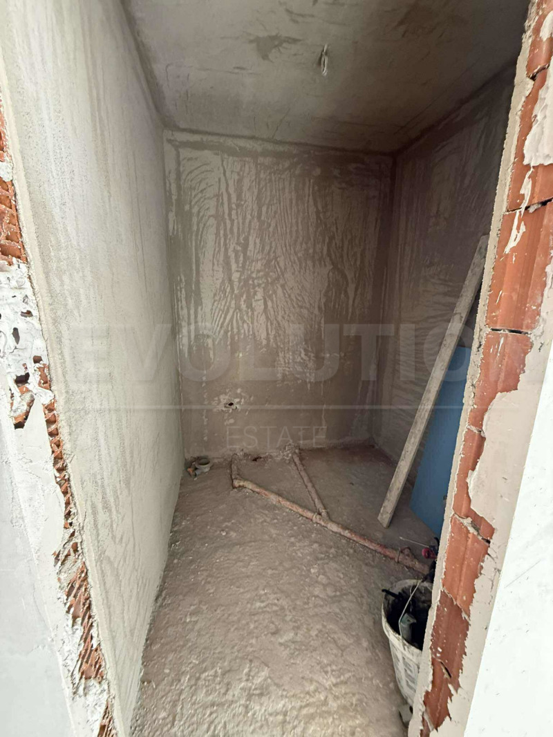 Продава 2-СТАЕН, гр. София, Симеоново, снимка 13 - Апартаменти - 49477020