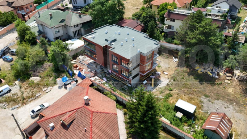 Na sprzedaż  1 sypialnia Sofia , Simeonowo , 73 mkw | 63202192 - obraz [7]