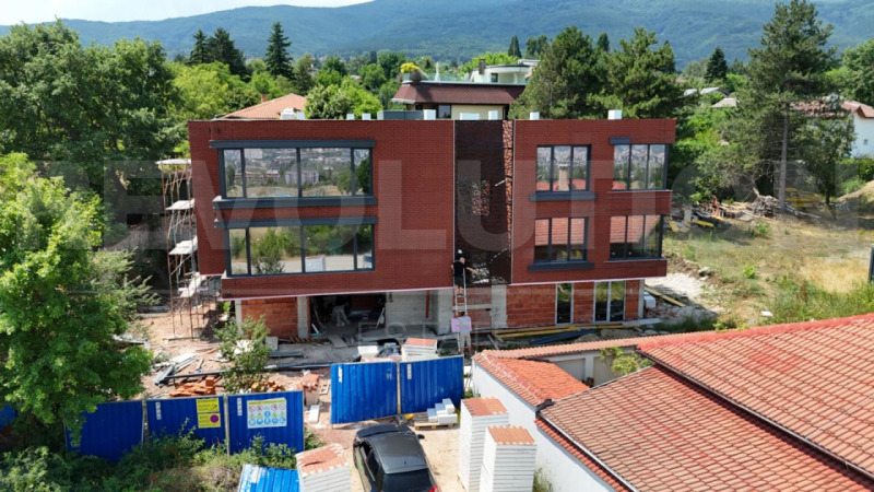 Na sprzedaż  1 sypialnia Sofia , Simeonowo , 73 mkw | 63202192 - obraz [5]