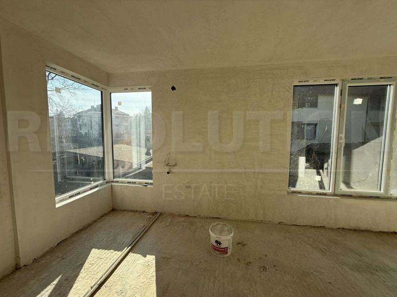 Продава 2-СТАЕН, гр. София, Симеоново, снимка 9 - Апартаменти - 49477020