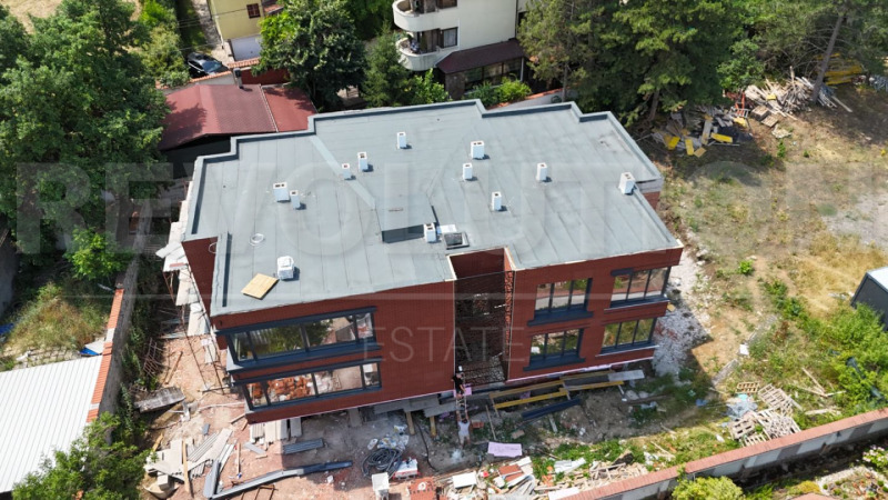 Na sprzedaż  1 sypialnia Sofia , Simeonowo , 73 mkw | 63202192 - obraz [2]