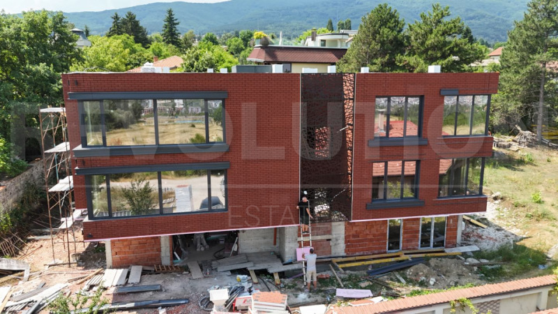 Na sprzedaż  1 sypialnia Sofia , Simeonowo , 73 mkw | 63202192 - obraz [3]