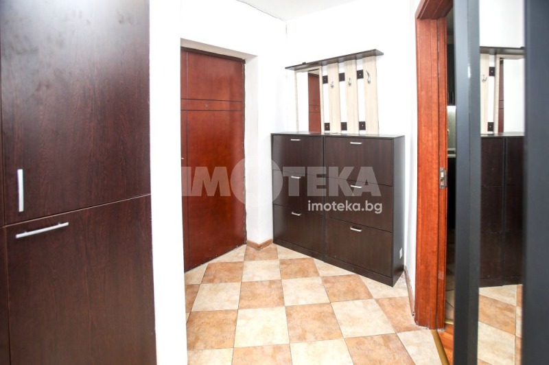 Zu verkaufen  1 Schlafzimmer Sofia , Dianabad , 70 qm | 32580141 - Bild [9]