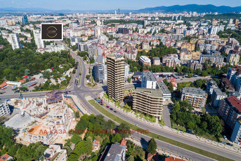 À venda  1 quarto Sofia , Vitocha , 74 m² | 59006717 - imagem [5]