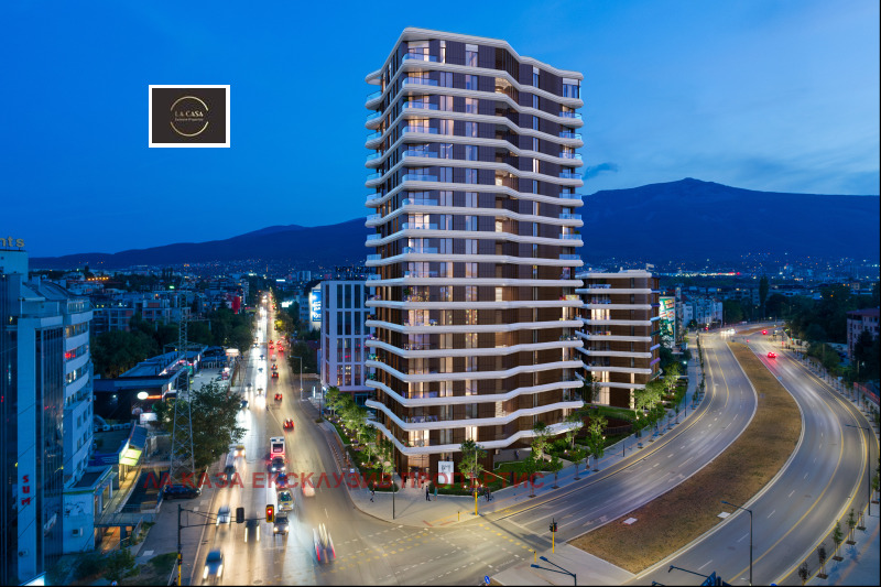 À venda  1 quarto Sofia , Vitocha , 74 m² | 59006717 - imagem [2]