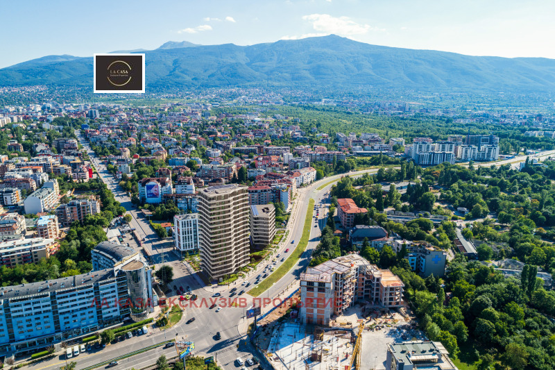 À venda  1 quarto Sofia , Vitocha , 74 m² | 59006717 - imagem [6]