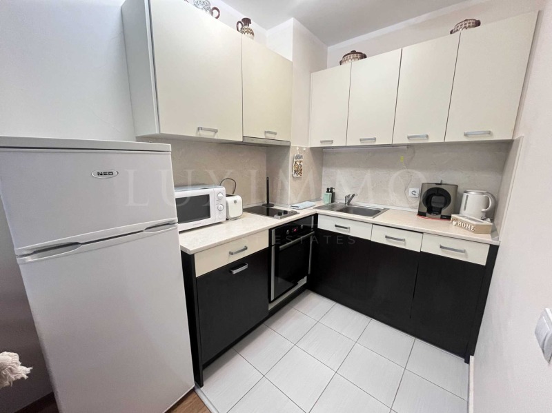 На продаж  1 спальня область София , к.к. Боровец , 60 кв.м | 38795923 - зображення [3]