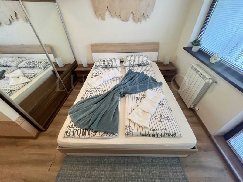 На продаж  1 спальня область София , к.к. Боровец , 60 кв.м | 38795923 - зображення [5]