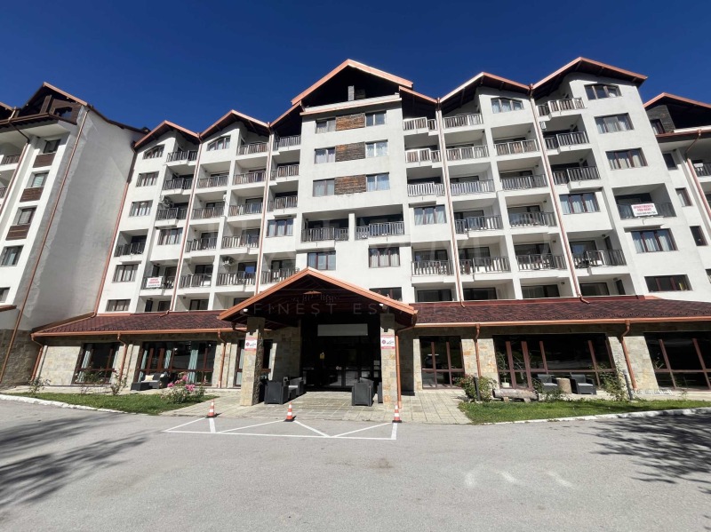 На продаж  1 спальня область София , к.к. Боровец , 60 кв.м | 38795923 - зображення [16]