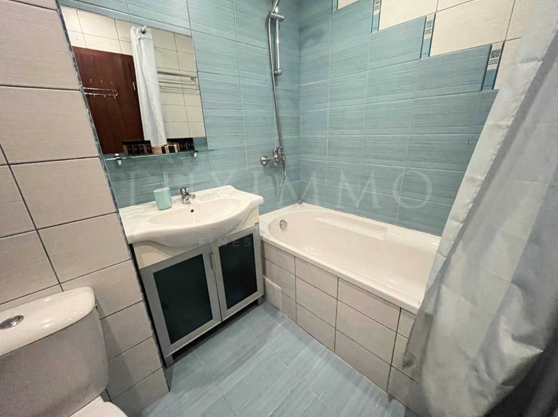На продаж  1 спальня область София , к.к. Боровец , 60 кв.м | 38795923 - зображення [9]