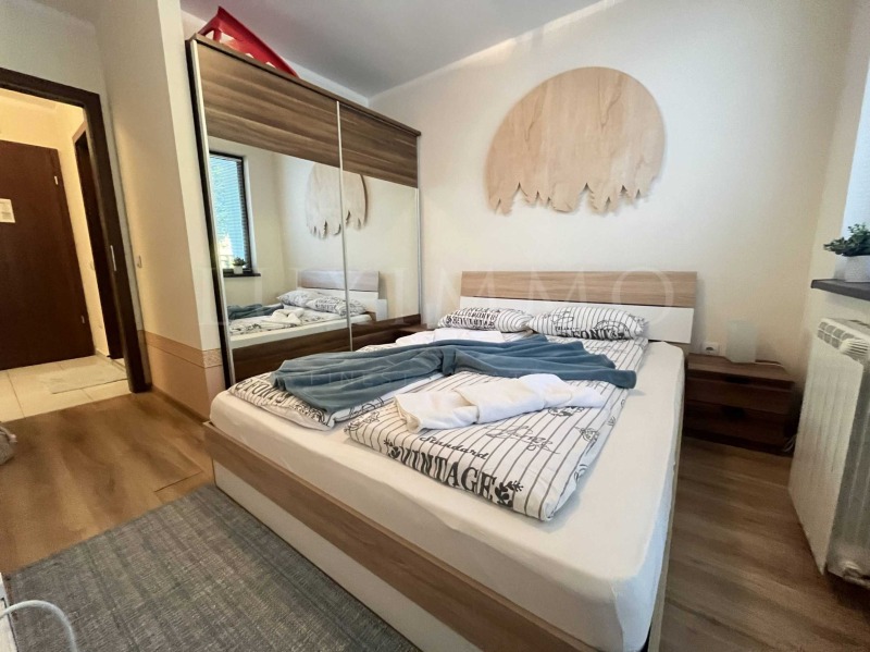 На продаж  1 спальня область София , к.к. Боровец , 60 кв.м | 38795923 - зображення [4]
