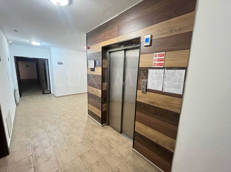 На продаж  1 спальня область София , к.к. Боровец , 60 кв.м | 38795923 - зображення [12]