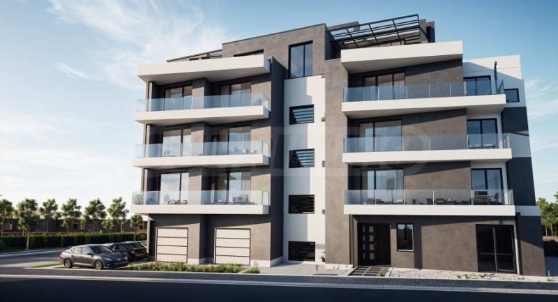 Продава 2-СТАЕН, област Бургас, гр. Китен • 69900 € • 50903911 — Holmes.bg