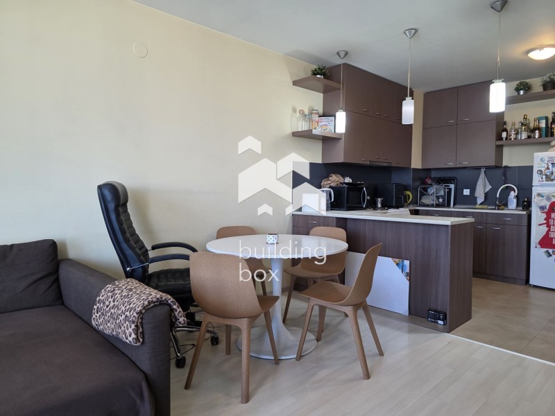 Продава  2-стаен град София , Манастирски ливади , 76 кв.м | 32868531 - изображение [4]