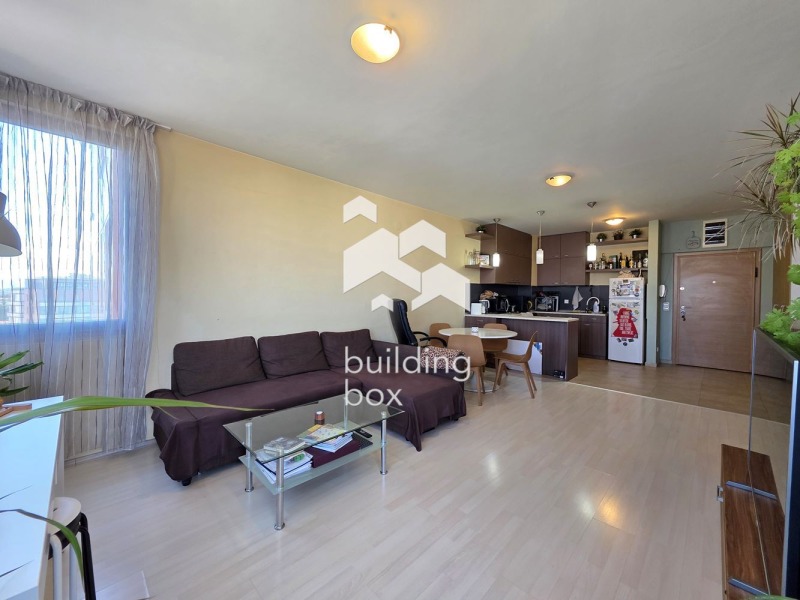 Продава  2-стаен град София , Манастирски ливади , 76 кв.м | 32868531 - изображение [3]