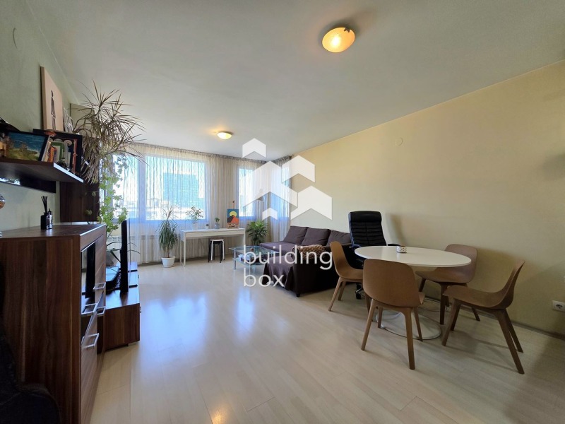 Продава  2-стаен град София , Манастирски ливади , 76 кв.м | 32868531