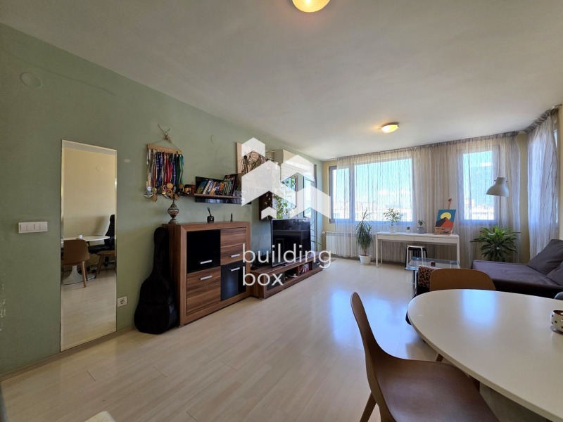 Продава  2-стаен град София , Манастирски ливади , 76 кв.м | 32868531 - изображение [2]