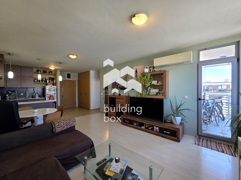 Продава  2-стаен град София , Манастирски ливади , 76 кв.м | 32868531 - изображение [5]
