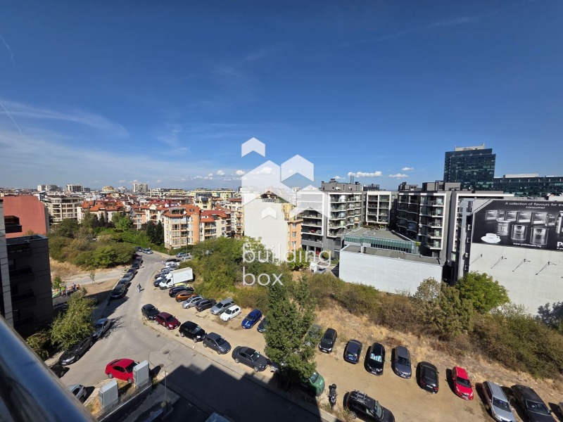 Продава  2-стаен град София , Манастирски ливади , 76 кв.м | 32868531 - изображение [12]
