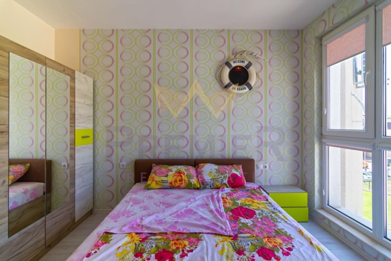 Продава 2-СТАЕН, гр. Варна, Бриз, снимка 3 - Апартаменти - 53029323