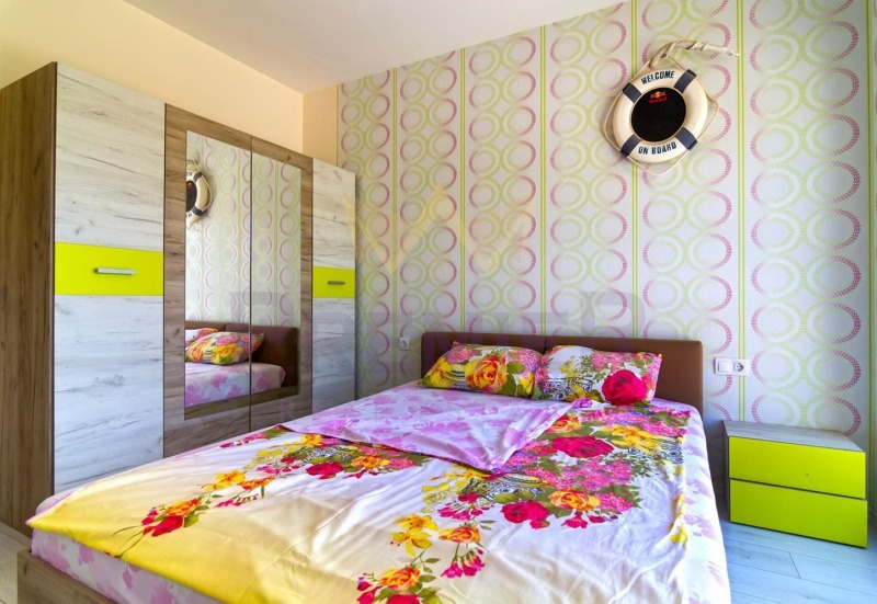 Продава 2-СТАЕН, гр. Варна, Бриз, снимка 4 - Апартаменти - 53029323