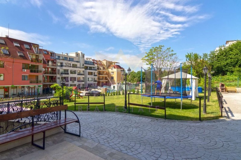 Продава 2-СТАЕН, гр. Варна, Бриз, снимка 7 - Апартаменти - 53029323