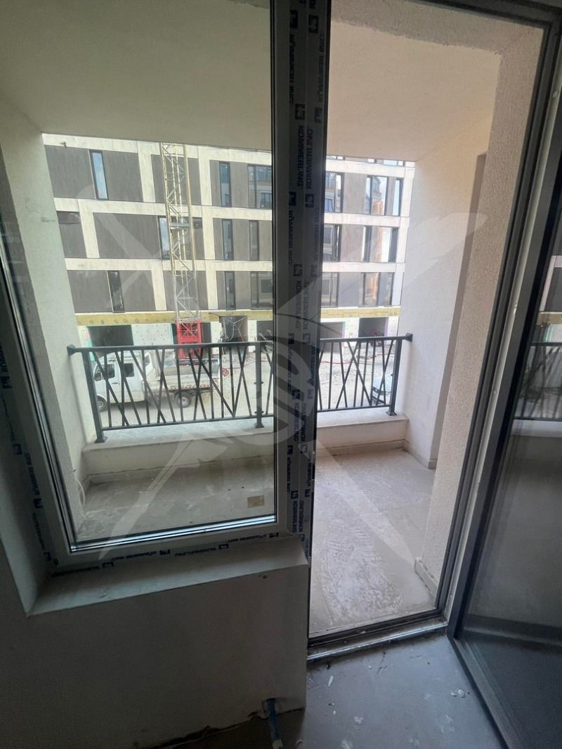 Продава 2-СТАЕН, гр. София, Малинова долина, снимка 5 - Апартаменти - 53078135