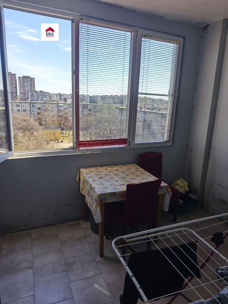 Продава 2-СТАЕН, гр. Пловдив, Изгрев, снимка 14 - Апартаменти - 53767690