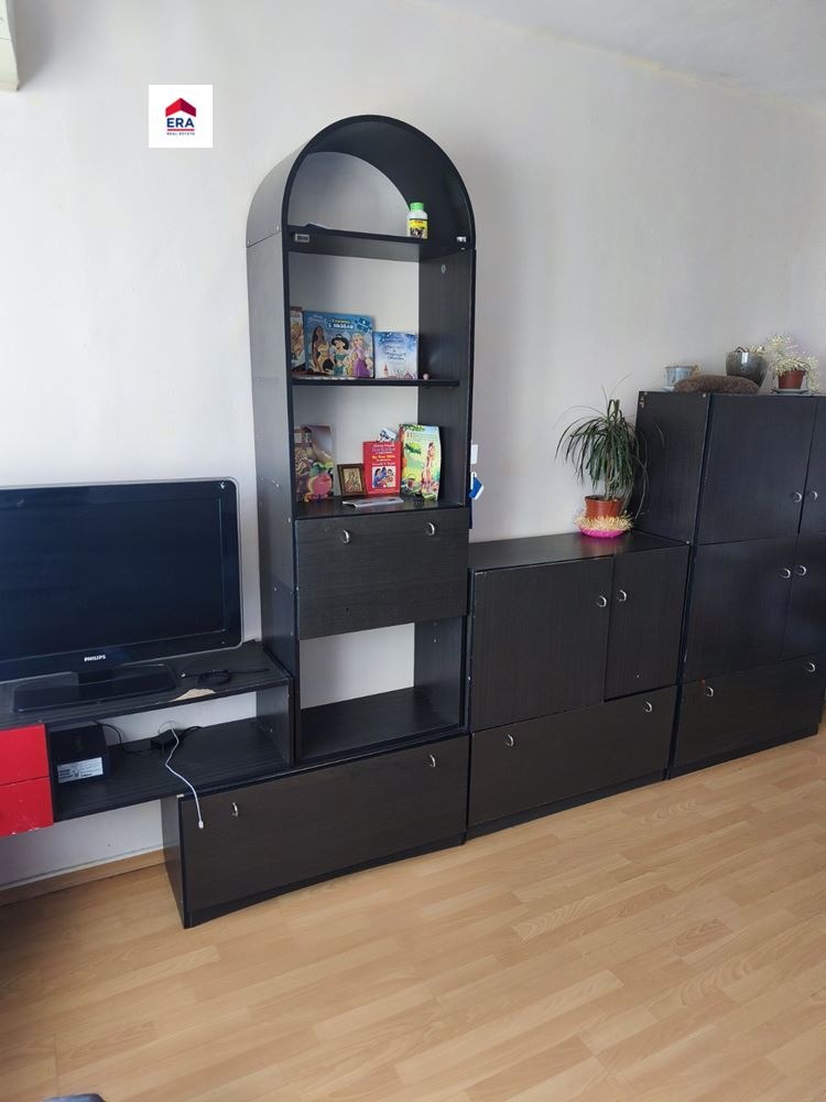 Продава 2-СТАЕН, гр. Пловдив, Изгрев, снимка 4 - Апартаменти - 53767690