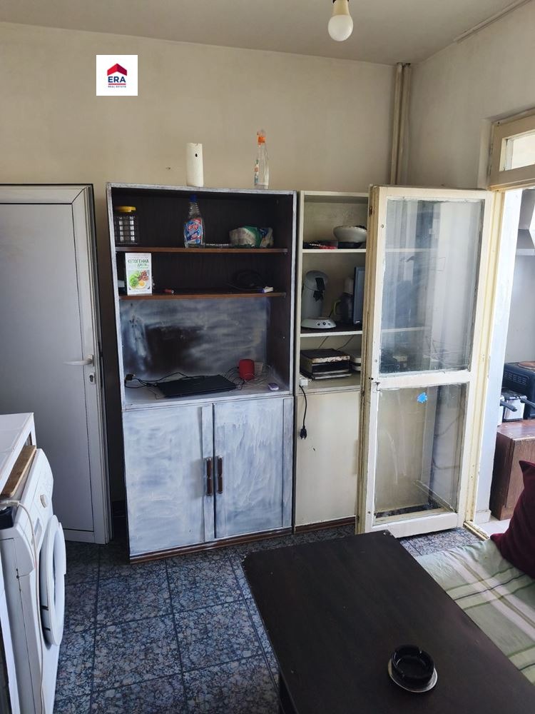 Продава 2-СТАЕН, гр. Пловдив, Изгрев, снимка 13 - Апартаменти - 53767690