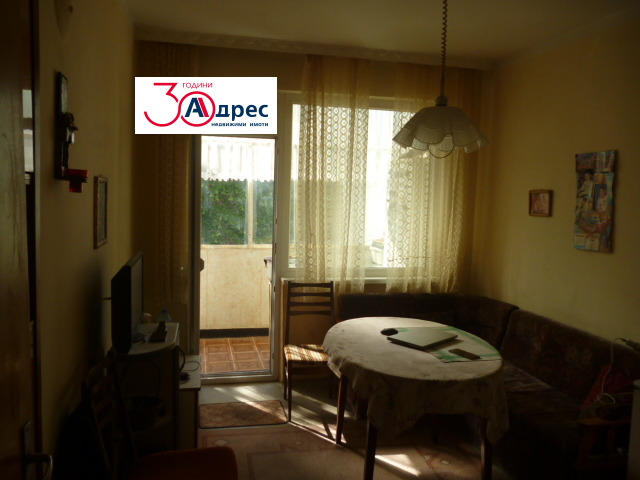 Продава 2-СТАЕН, гр. Добрич, Център, снимка 7 - Апартаменти - 54560295