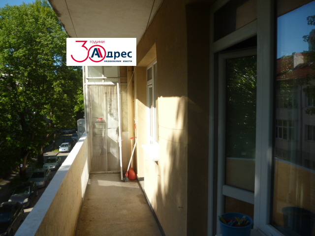 Продава 2-СТАЕН, гр. Добрич, Център, снимка 9 - Апартаменти - 54560295