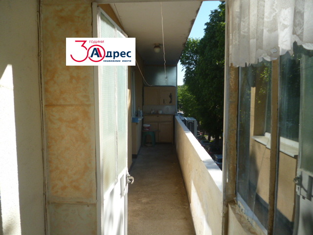 Продава 2-СТАЕН, гр. Добрич, Център, снимка 8 - Апартаменти - 54560295