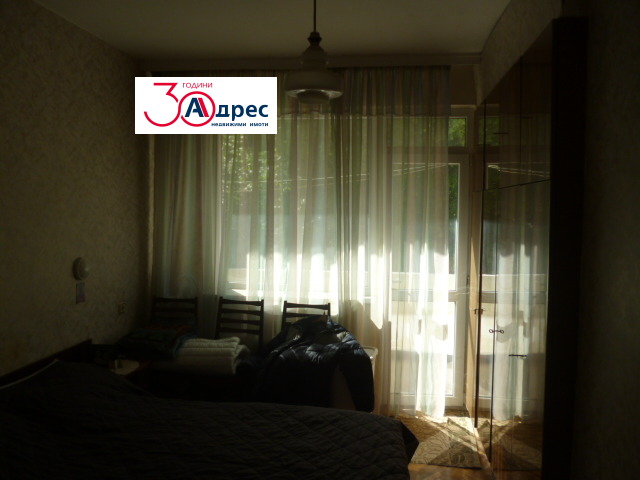 Продава 2-СТАЕН, гр. Добрич, Център, снимка 5 - Апартаменти - 54560295