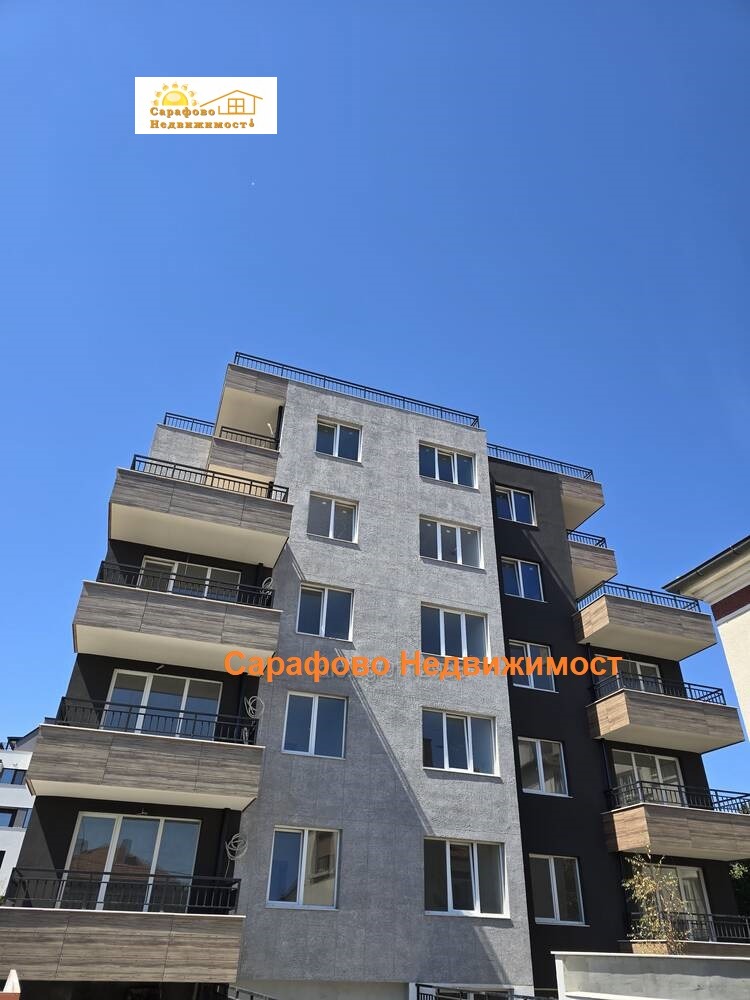 De vânzare  2 dormitoare Burgas , Sarafovo , 85 mp | 26643708 - imagine [3]