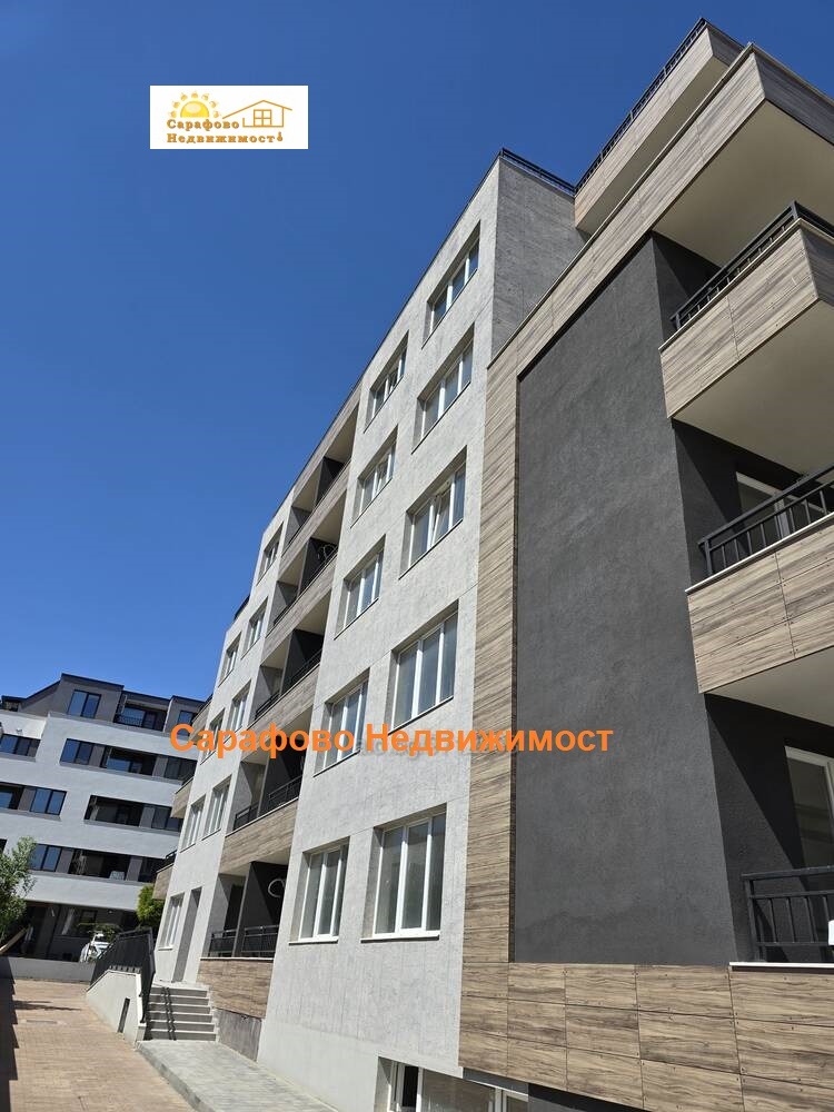 De vânzare  2 dormitoare Burgas , Sarafovo , 85 mp | 26643708 - imagine [2]