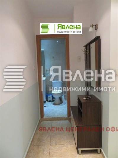 Продава 3-СТАЕН, гр. София, Докторски паметник, снимка 5 - Aпартаменти - 47399977