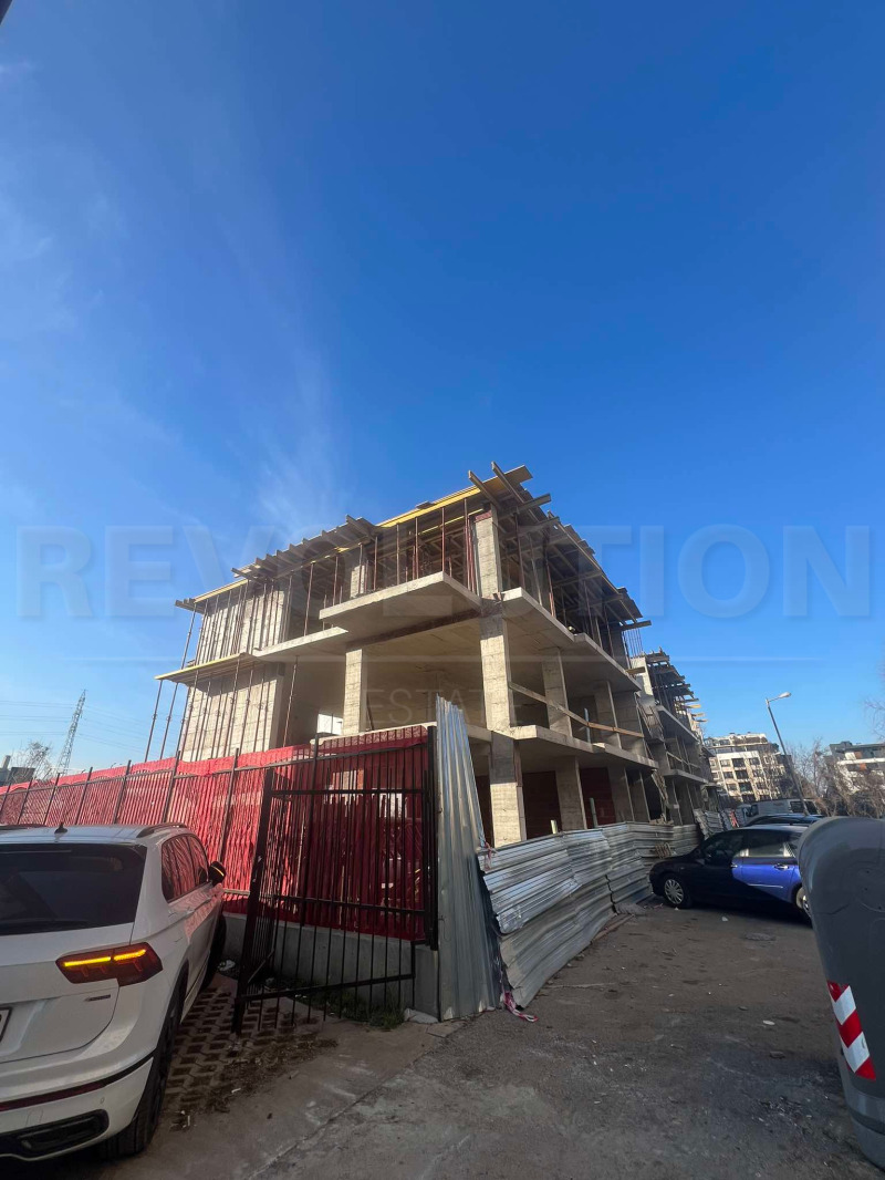 En venta  2 dormitorios Sofia , Malinova dolina , 112 metros cuadrados | 47709571 - imagen [3]