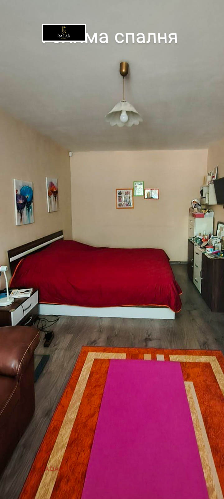 Продава  3-стаен град София , Люлин 3 , 92 кв.м | 77639564 - изображение [7]