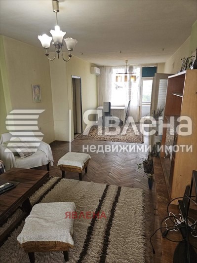 Продава 3-СТАЕН, гр. Пловдив, Южен