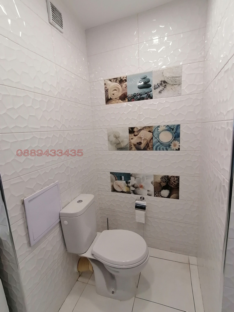 Продава 3-СТАЕН, гр. София, Дианабад, снимка 12 - Апартаменти - 52887234