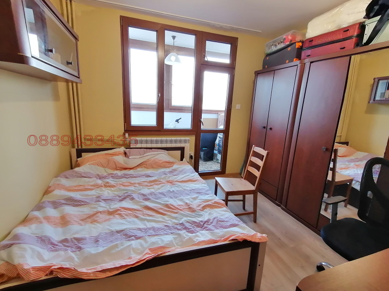 Продава 3-СТАЕН, гр. София, Дианабад, снимка 6 - Апартаменти - 52887234