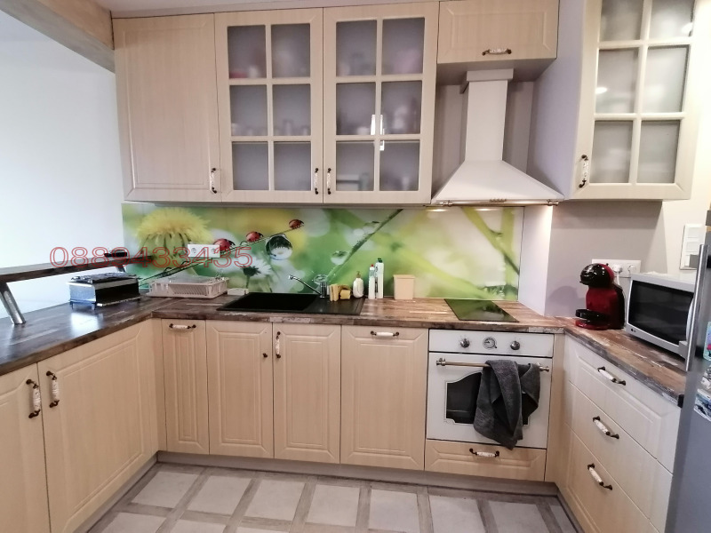 Продава 3-СТАЕН, гр. София, Дианабад, снимка 2 - Апартаменти - 52887234