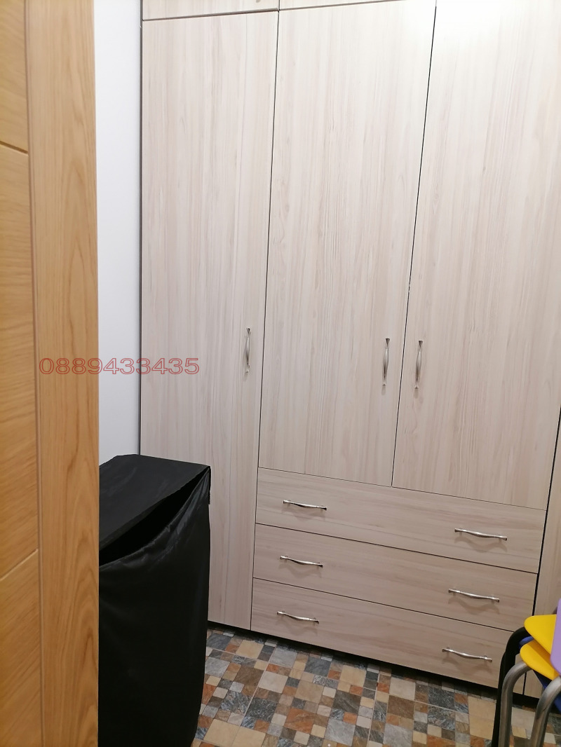 Продава 3-СТАЕН, гр. София, Дианабад, снимка 11 - Апартаменти - 52887234