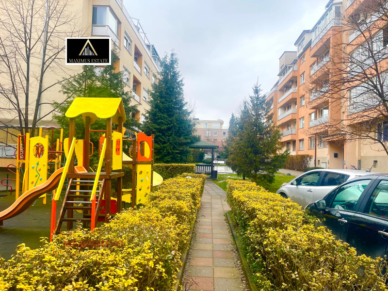 Продава 3-СТАЕН, гр. София, Борово