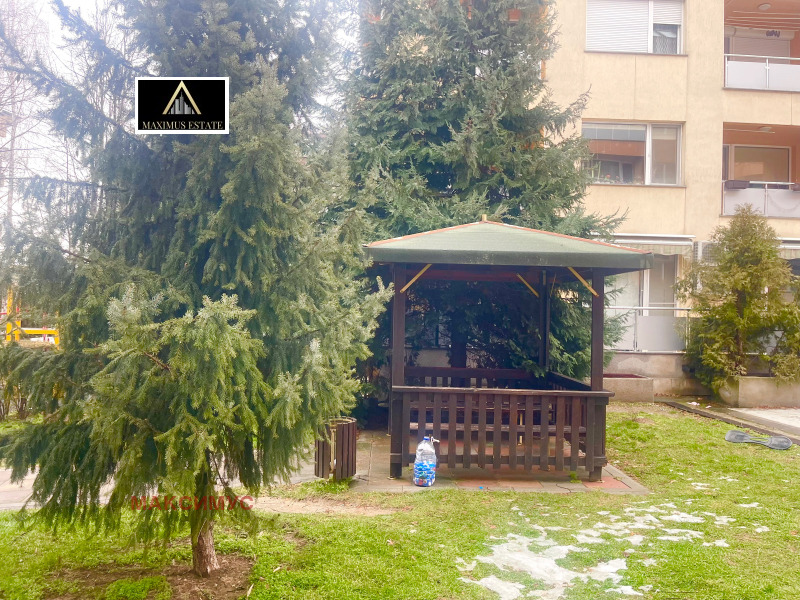 Продава 3-СТАЕН, гр. София, Борово, снимка 2 - Апартаменти - 53408636