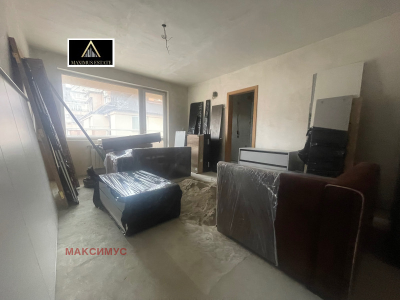 Продава 3-СТАЕН, гр. София, Борово, снимка 6 - Апартаменти - 53408636