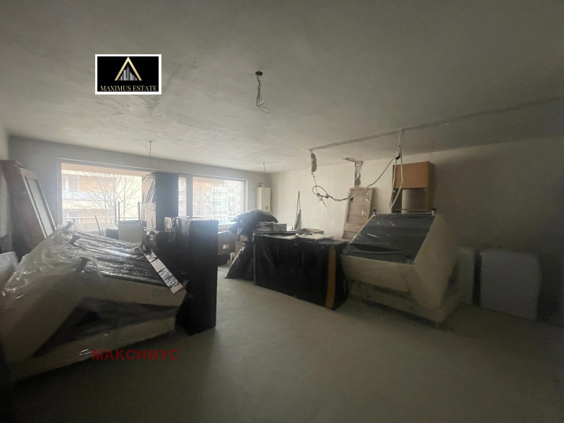 Продава 3-СТАЕН, гр. София, Борово, снимка 11 - Апартаменти - 53408636