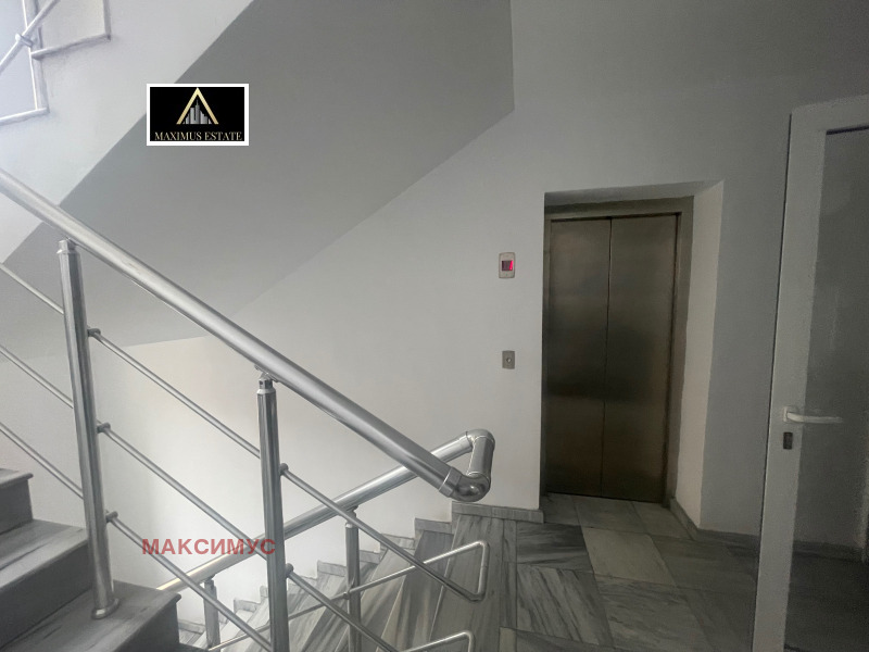 Продава 3-СТАЕН, гр. София, Борово, снимка 15 - Апартаменти - 53408636